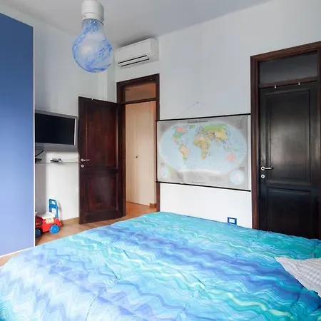 Fivestay - Wide Bright City Center Close To The Train Station To 5terre *