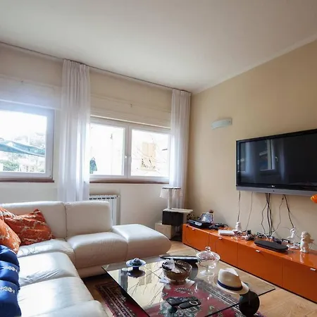 Fivestay - Wide Bright City Center Close To The Train Station To 5terre *