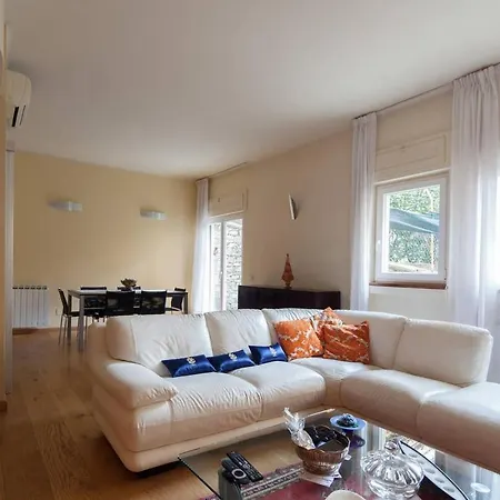 Fivestay - Wide Bright City Center Close To The Train Station To 5terre *