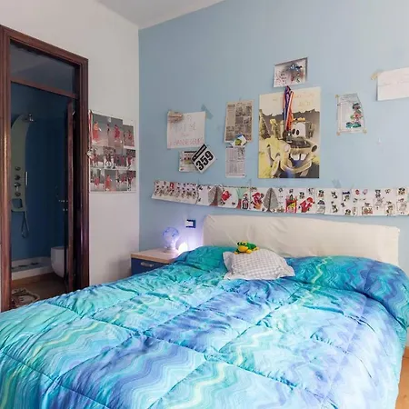 Fivestay - Wide Bright City Center Close To The Train Station To 5terre