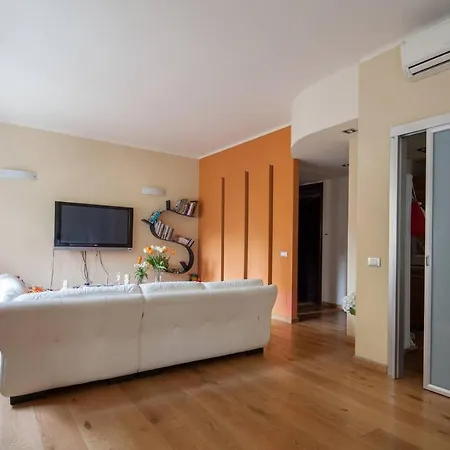 Fivestay - Wide Bright City Center Close To The Train Station To 5terre Apartamento La Spezia