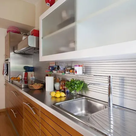 Fivestay - Wide Bright City Center Close To The Train Station To 5terre Apartamento *