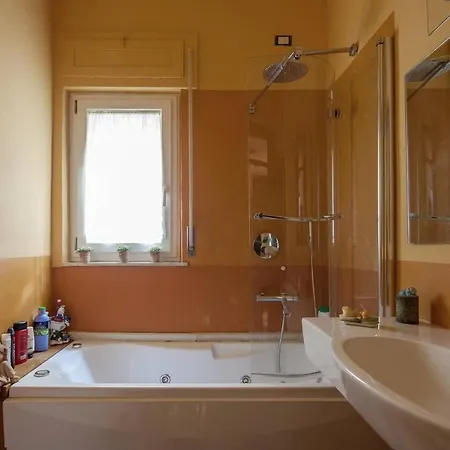 Fivestay - Wide Bright City Center Close To The Train Station To 5terre Apartamento La Spezia