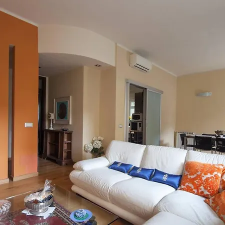 Fivestay - Wide Bright City Center Close To The Train Station To 5terre * La Spezia